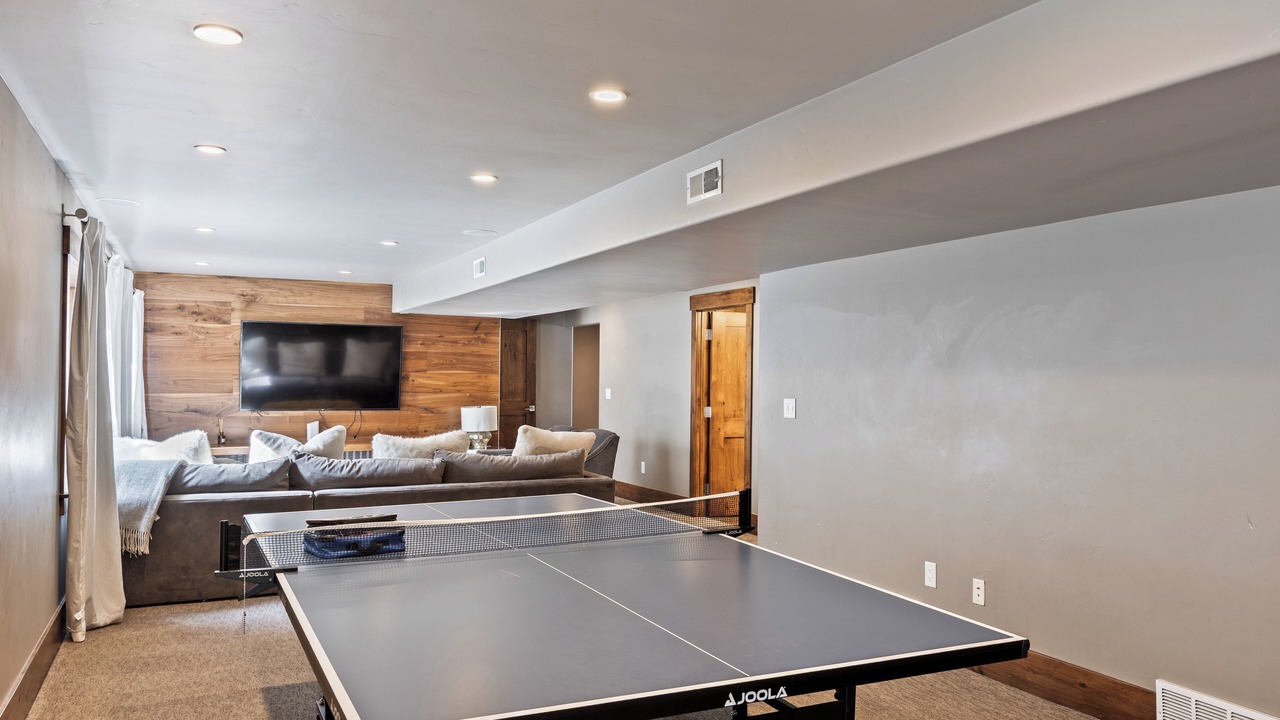 Photo of Bedroom in Heber
