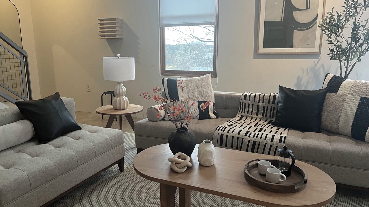 Photo of Livingroom in Southside