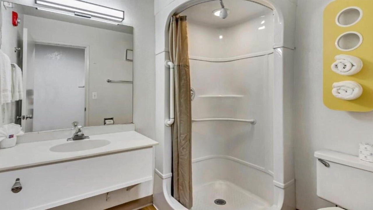 Photo of Bathroom in Ogden