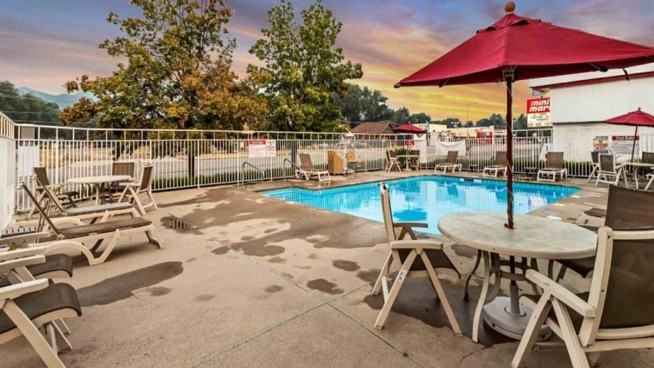 Photo of Outdoor in Ogden
