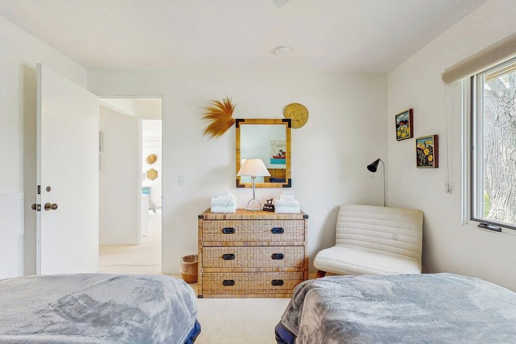 Photo of Bedroom in North Hero