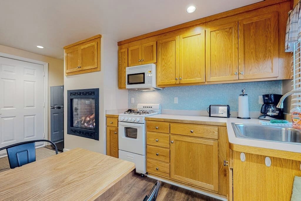 Photo of Kitchen in Eastern Vermont