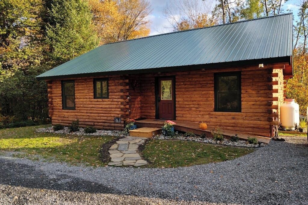 Photo of Outdoor in Eastern Vermont