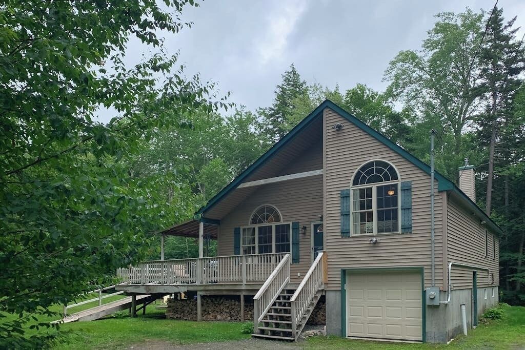 Photo of Outdoor in Stratton