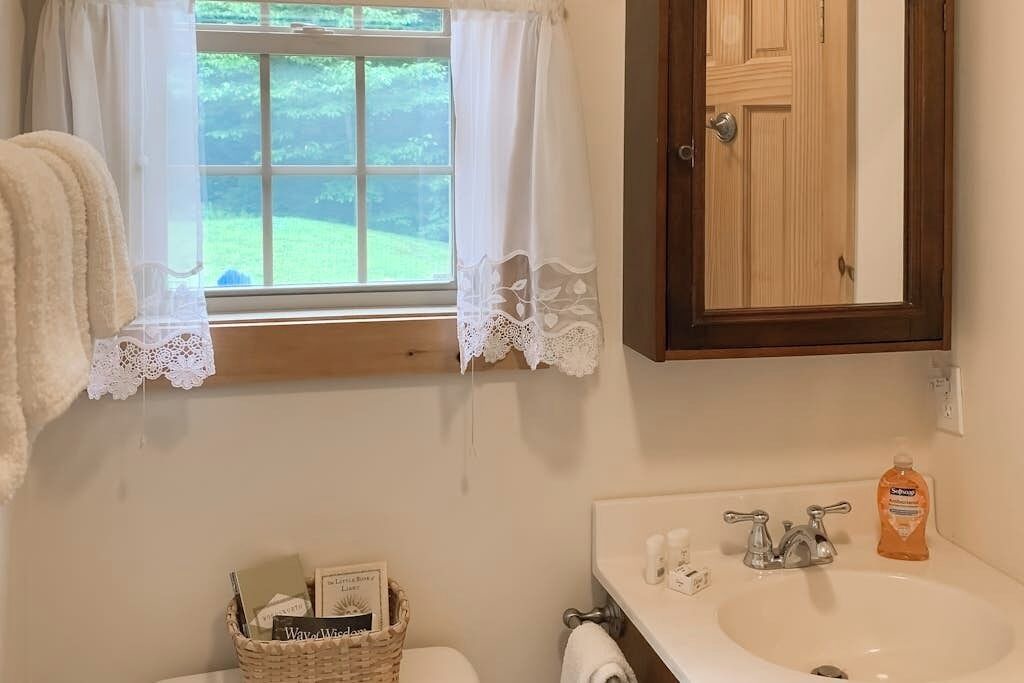 Photo of Bathroom in Stratton