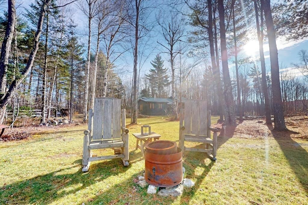 Photo of Outdoor in North Troy