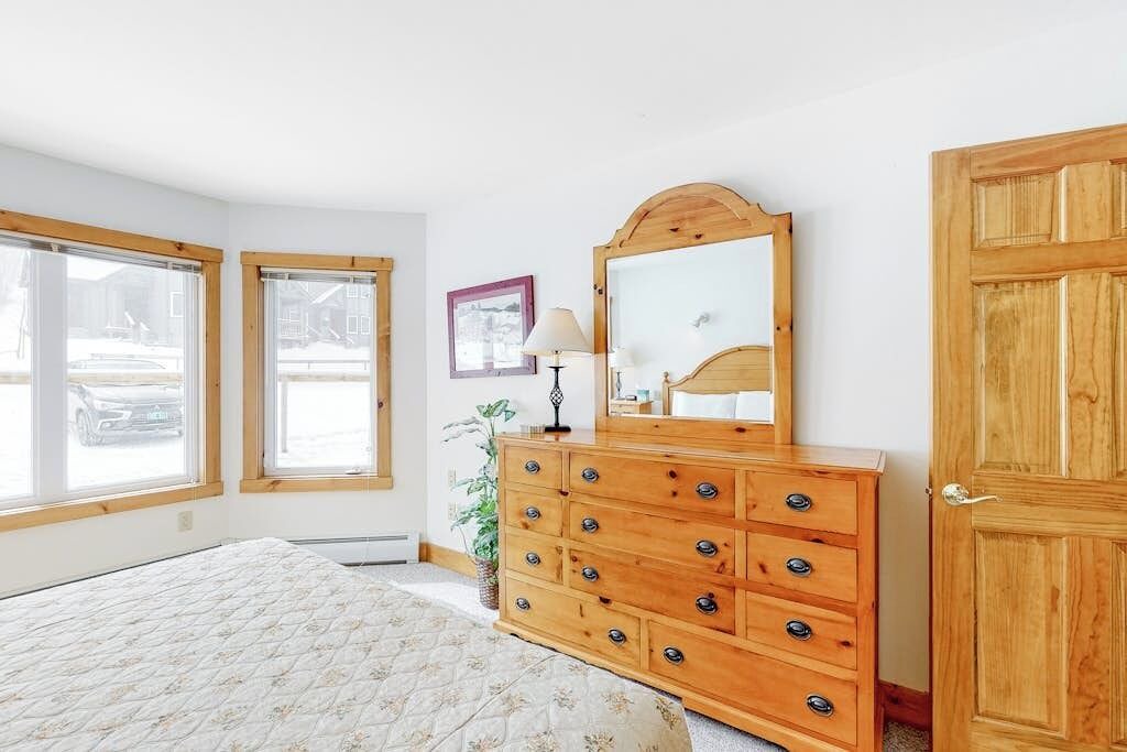 Photo of Bedroom in North Troy