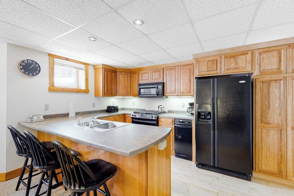 Photo of Kitchen in North Troy