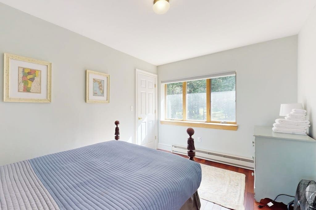 Photo of Bedroom in Morrisville