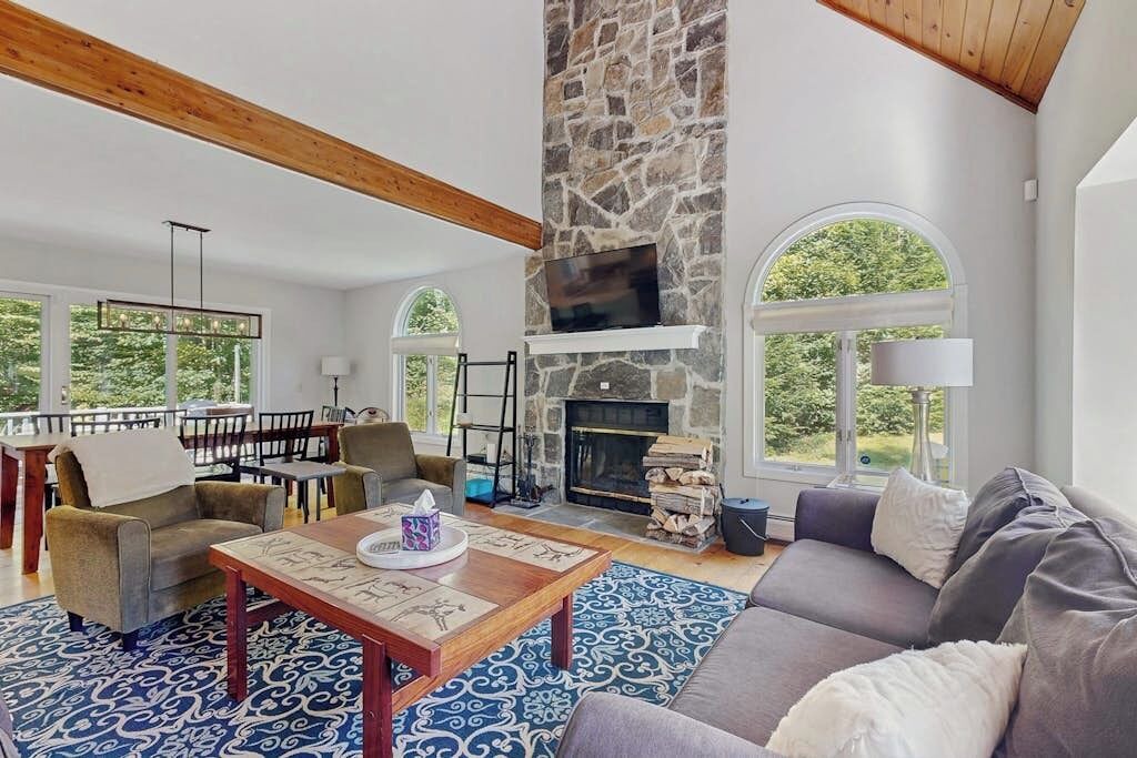 Photo of Livingroom in Jamaica