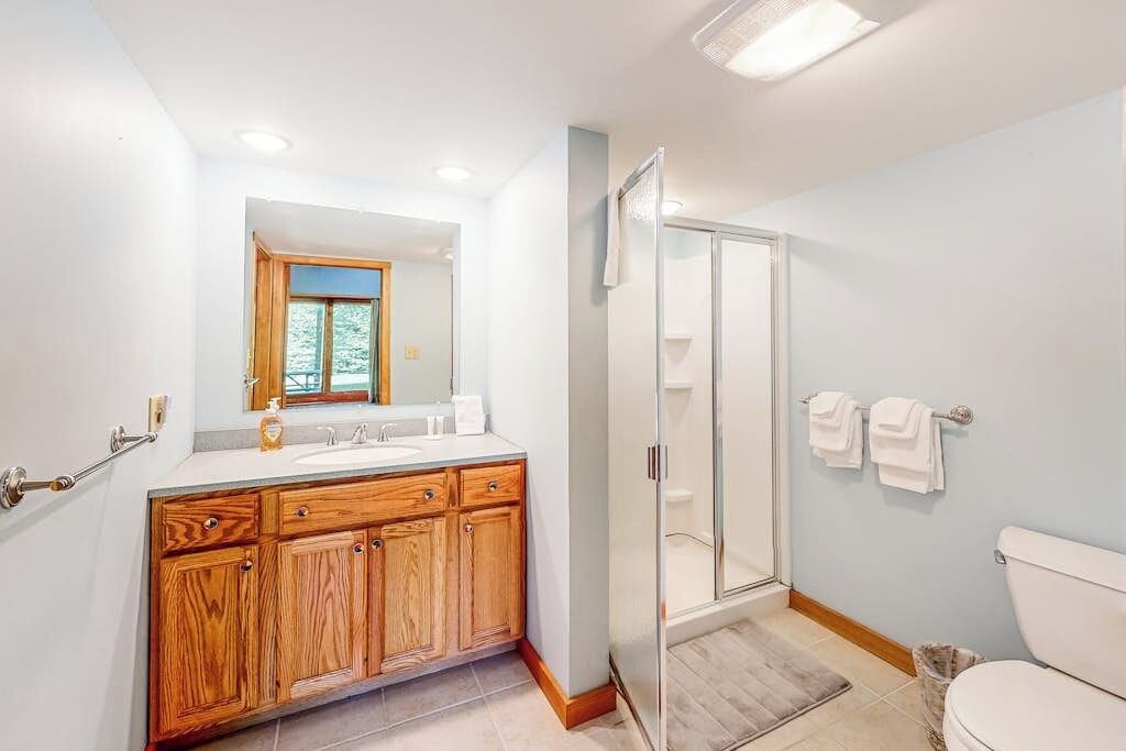 Photo of Bathroom in Ludlow