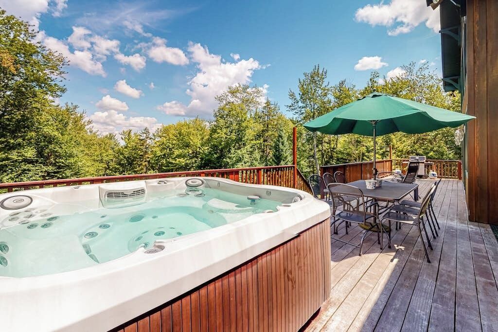 Photo of Outdoor in Ludlow