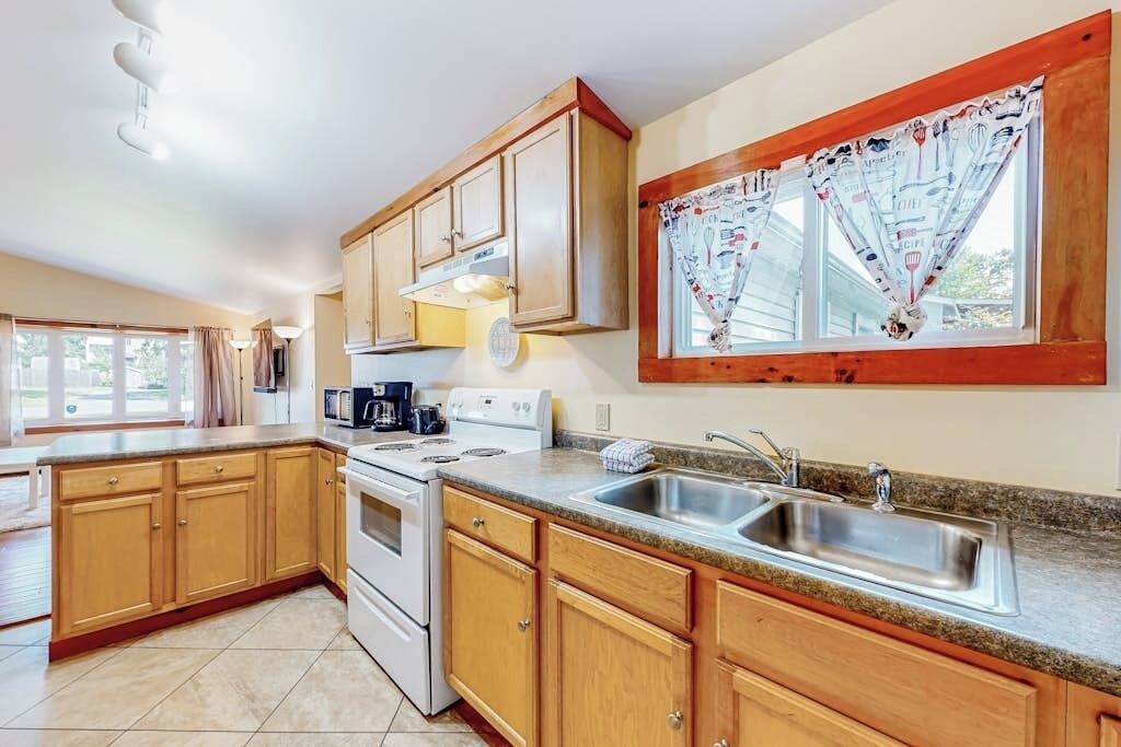 Photo of Kitchen in South Burlington
