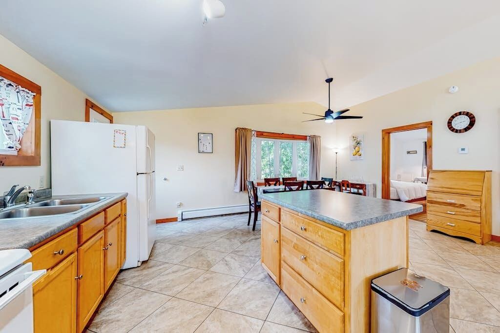 Photo of Kitchen in South Burlington