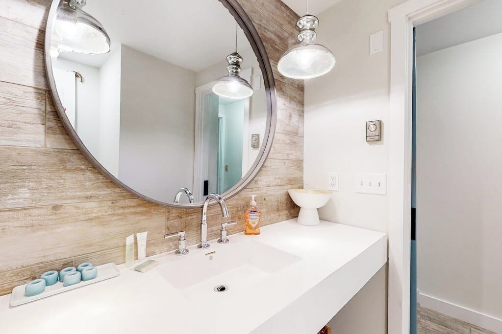 Photo of Bathroom in West Hartford