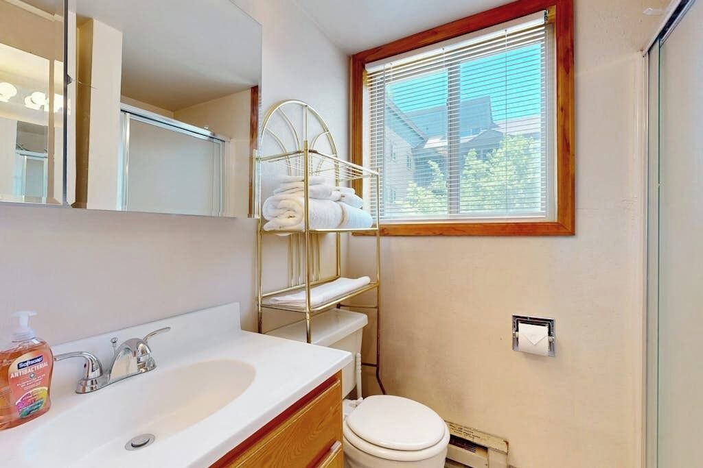 Photo of Bathroom in Steamboat Springs