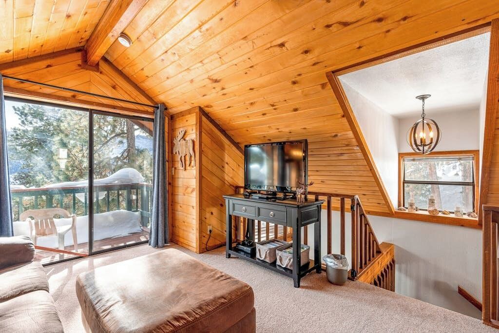 Photo of Livingroom in Bayfield