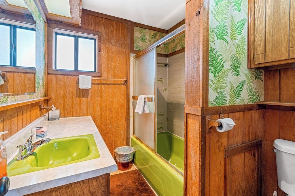 Photo of Bathroom in Bayfield