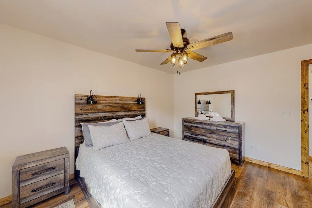 Photo of Bedroom in Bayfield