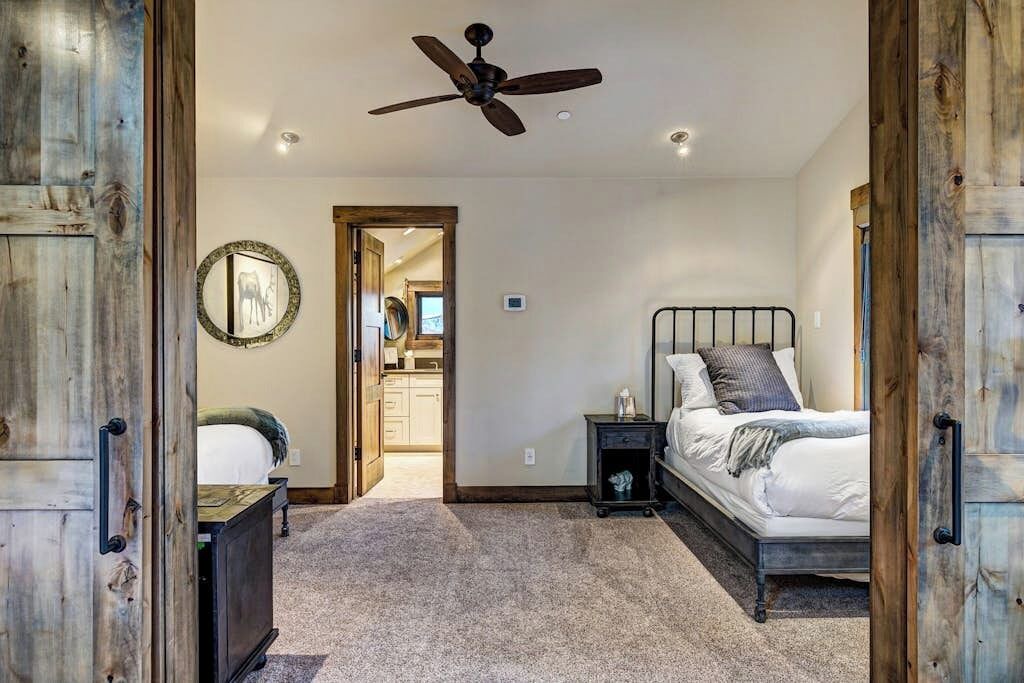 Photo of Bedroom in Timber Trail