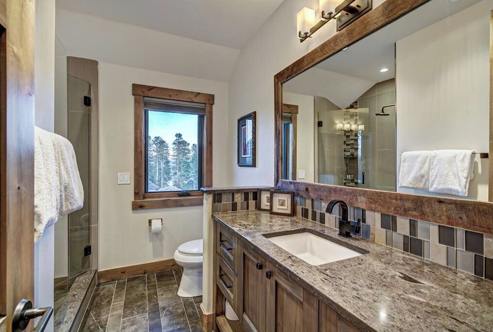 Photo of Bathroom in Timber Trail