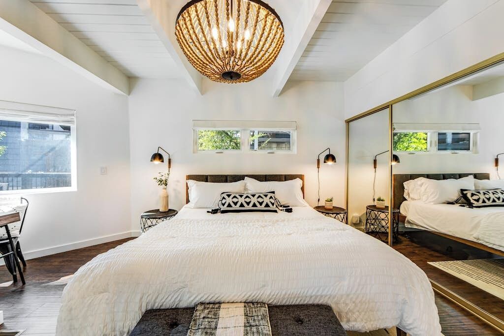 Photo of Bedroom in Cedar Glen