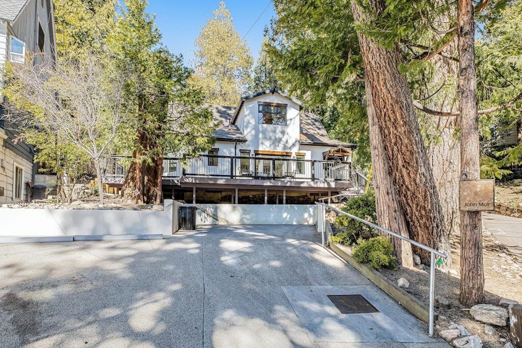 Photo of Outdoor in Cedar Glen