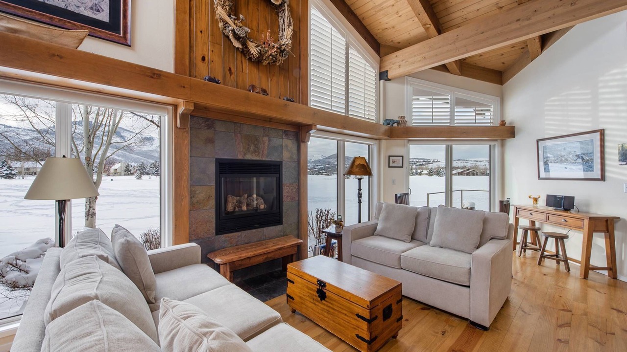 Photo of Livingroom in Park Meadows