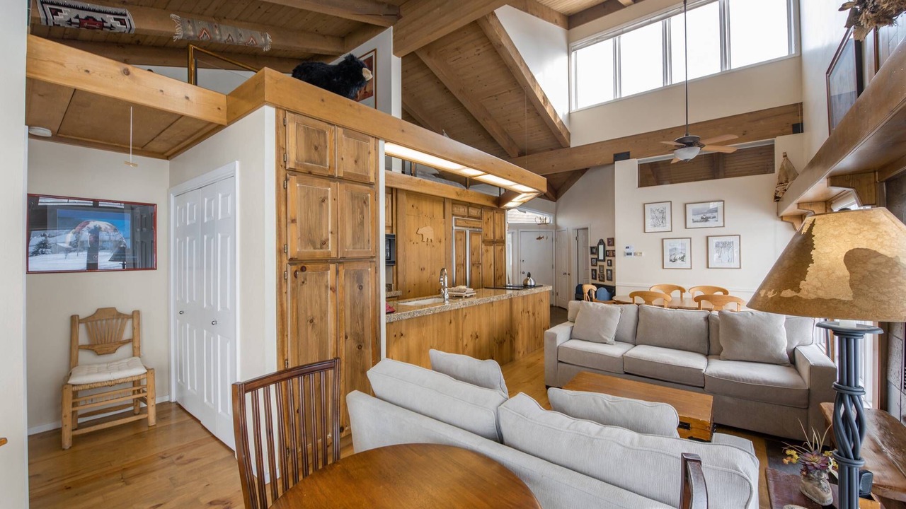 Photo of Livingroom in Park Meadows