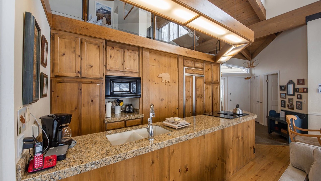 Photo of Kitchen in Park Meadows