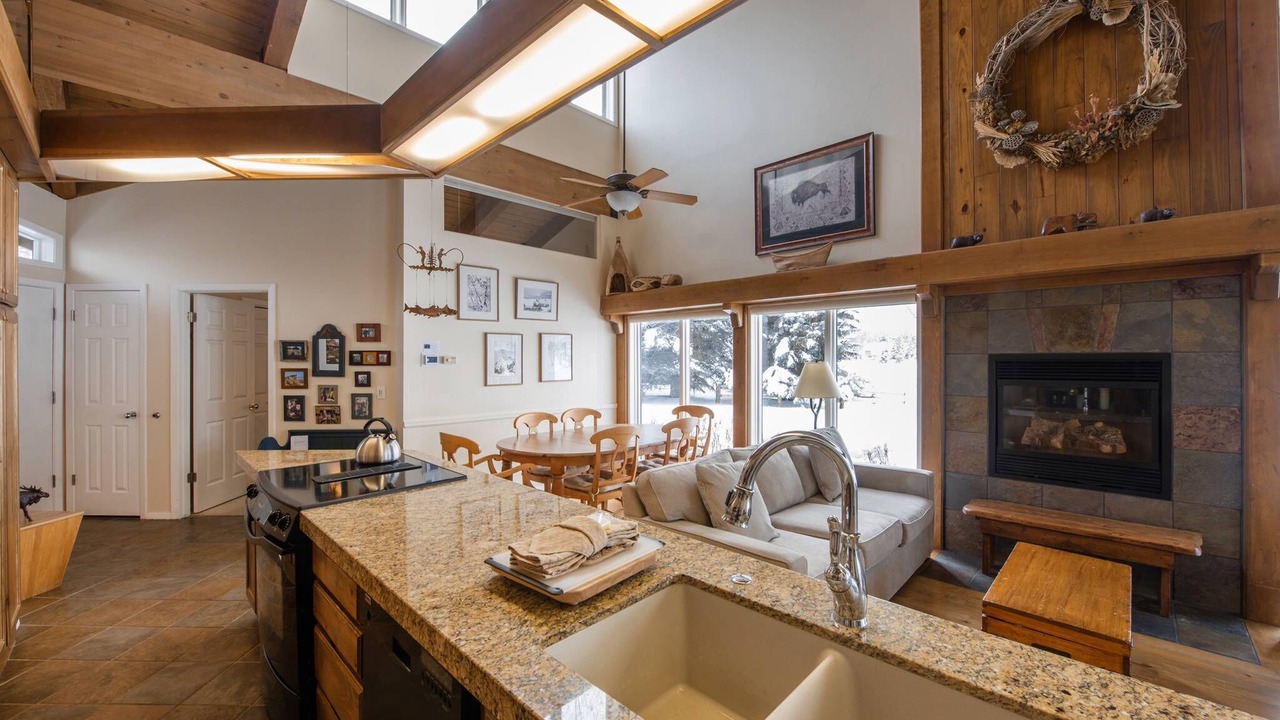 Photo of Livingroom in Park Meadows