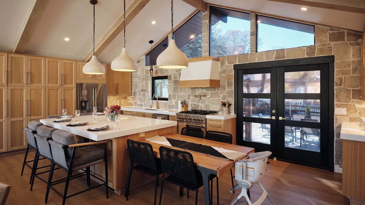 Photo of Kitchen in Sandy