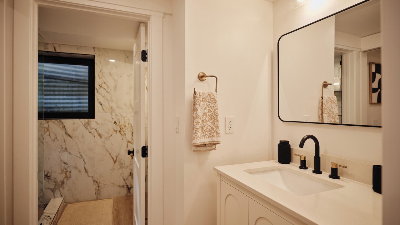 Photo of Bathroom in Sandy