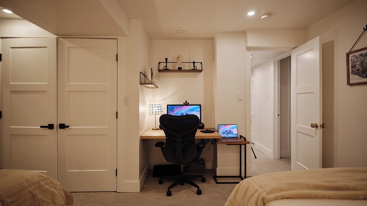 Photo of Bedroom in Sandy