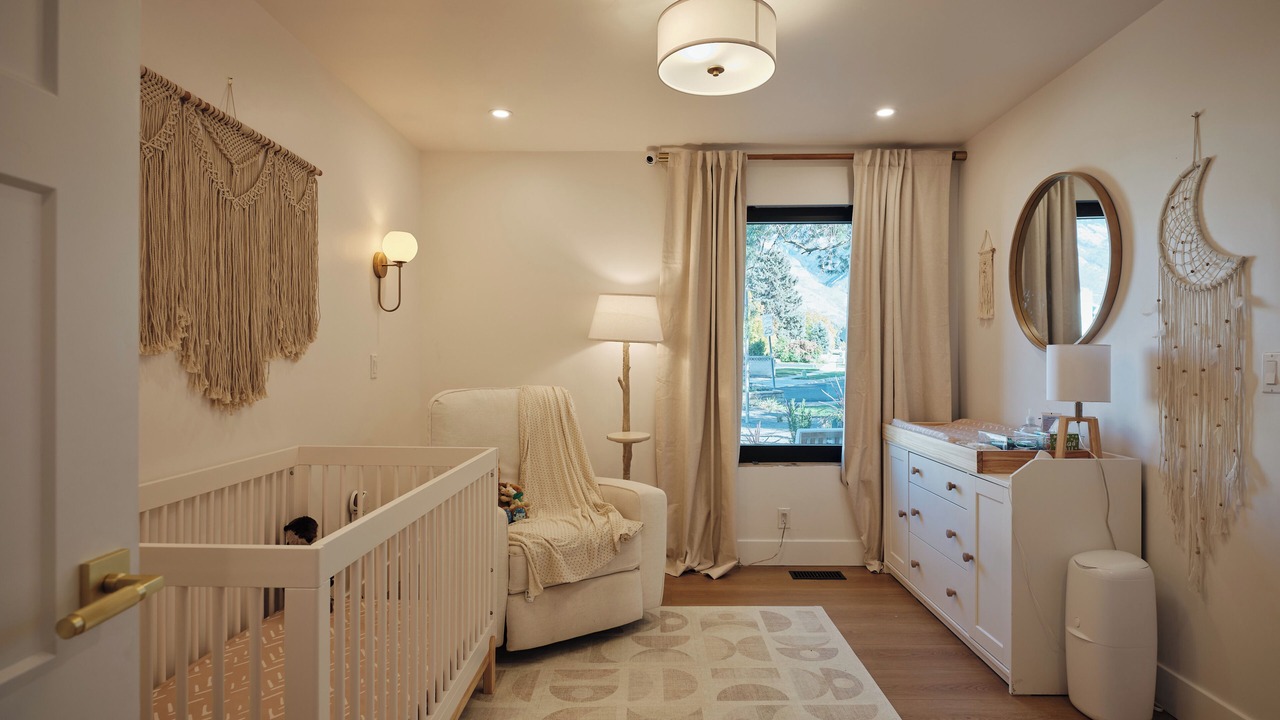 Photo of Bedroom in Sandy