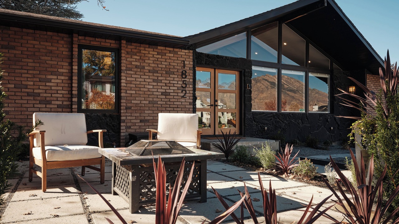 Photo of Patio Balcony in Sandy