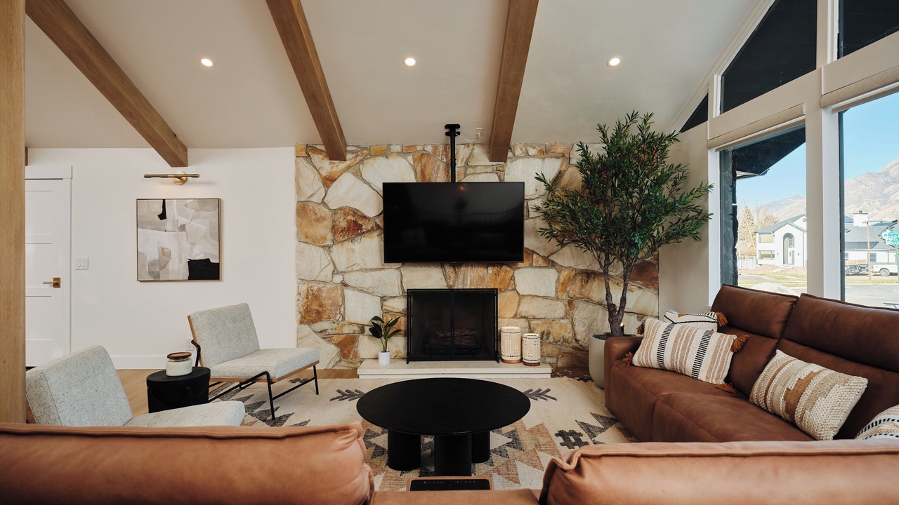Photo of Livingroom in Sandy