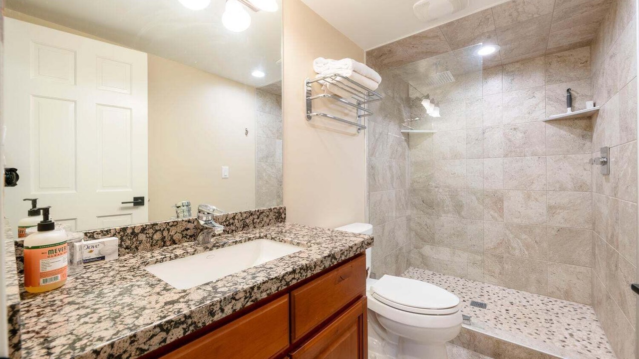 Photo of Bathroom in Deer Valley