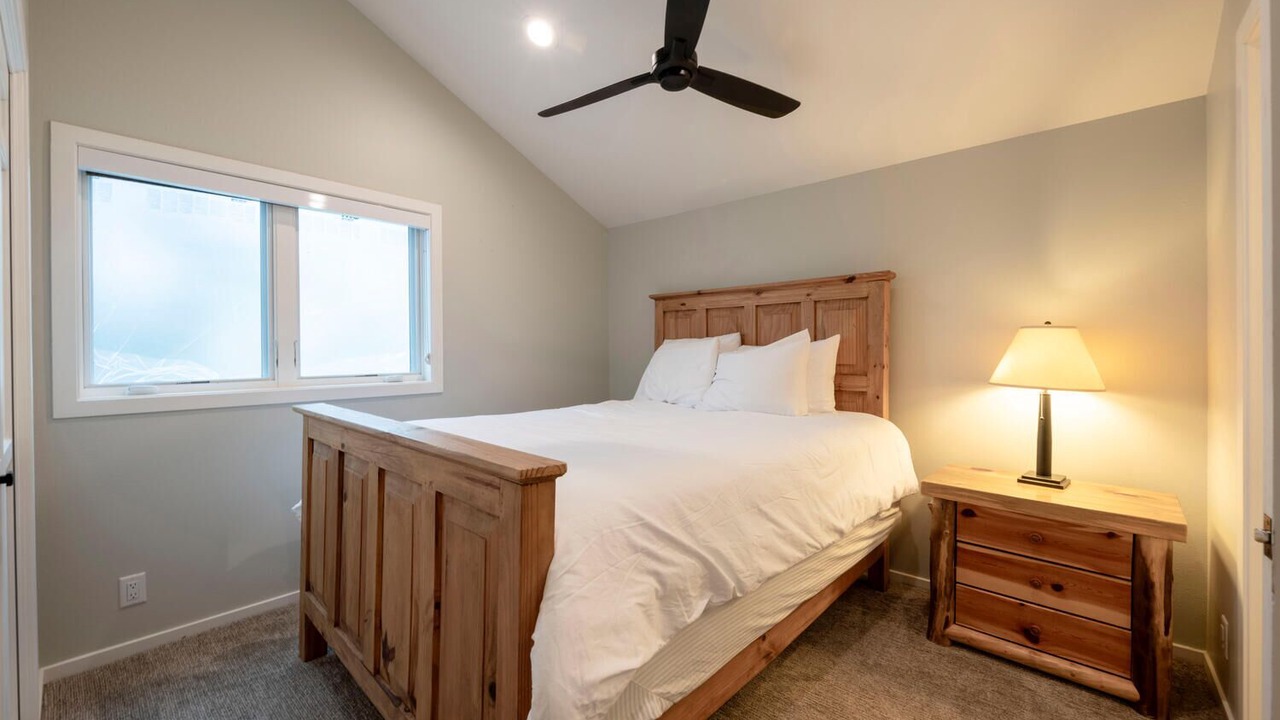 Photo of Bedroom in Deer Valley