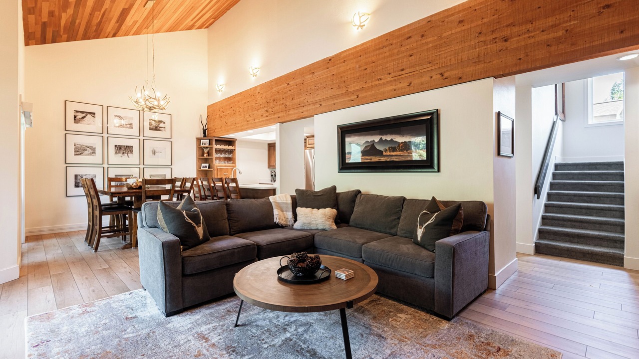 Photo of Bedroom in Deer Valley