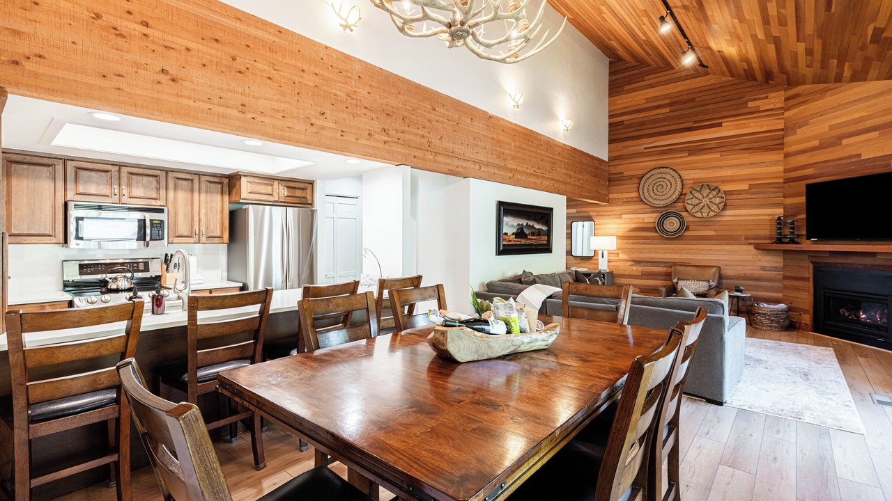 Photo of Bedroom in Deer Valley
