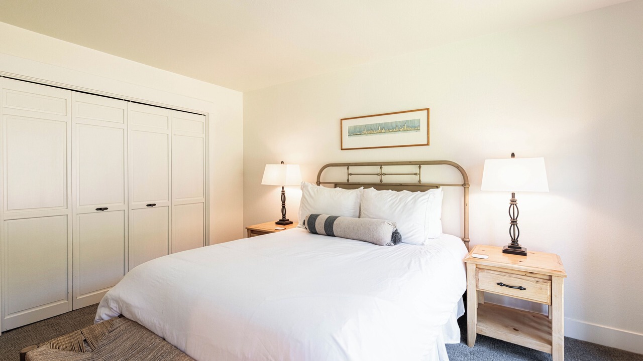 Photo of Bedroom in Deer Valley