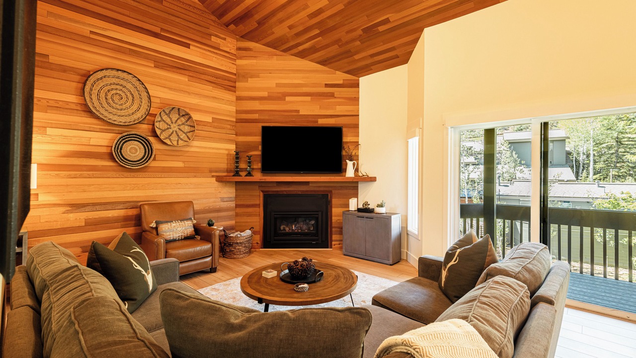 Photo of Livingroom in Deer Valley