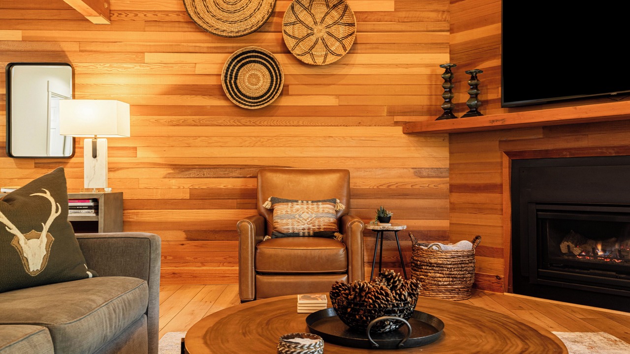 Photo of Livingroom in Deer Valley
