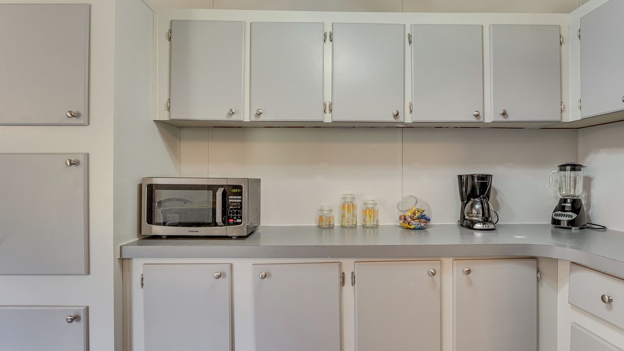 Photo of Kitchen in Fellowship