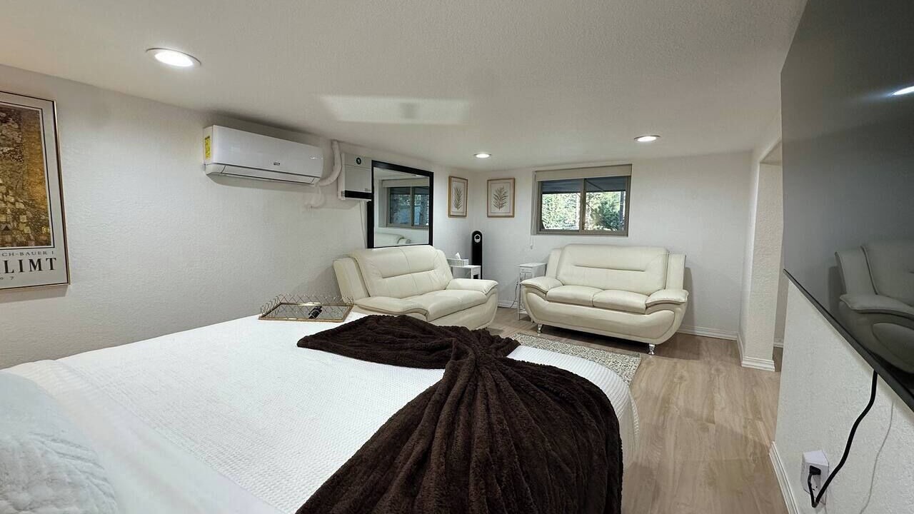 Photo of Bedroom in Green Mountain Falls