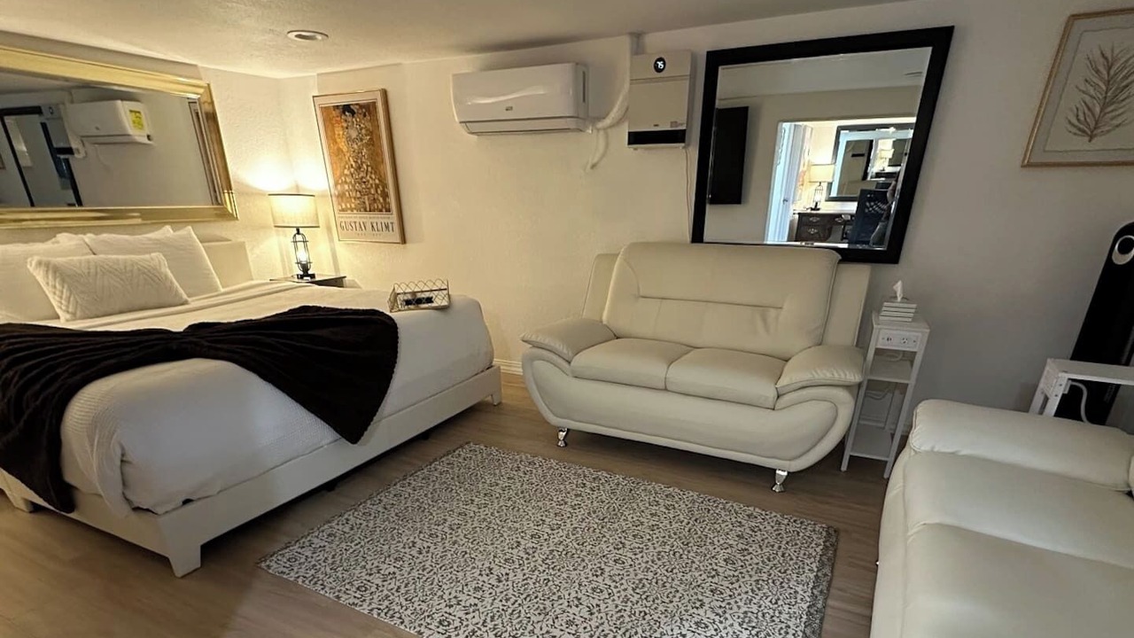 Photo of Bedroom in Green Mountain Falls