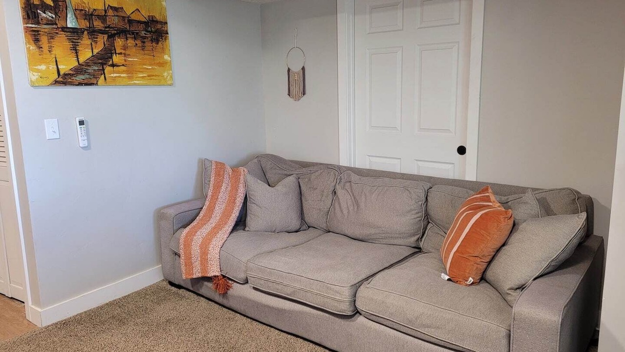 Photo of Livingroom in Ogden