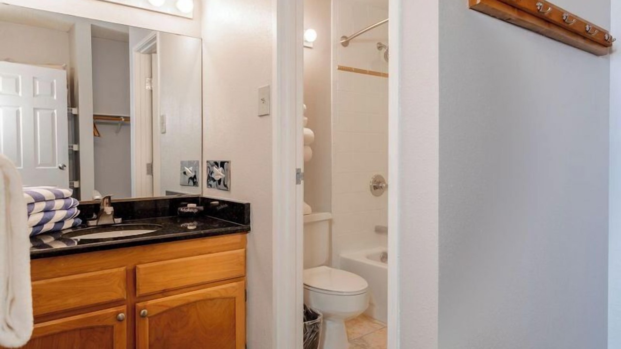 Photo of Bathroom in Steamboat Springs
