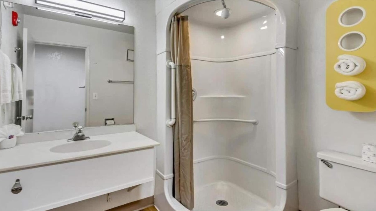 Photo of Bathroom in Ogden